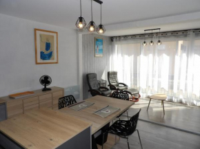 Superbe appart cosy au ceur de St Cyprien